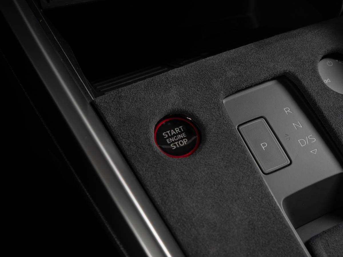 Audi S3 quattro 2.0 TFSI Limousine *VIRTUAL*MATRIX*, миниатюра 17