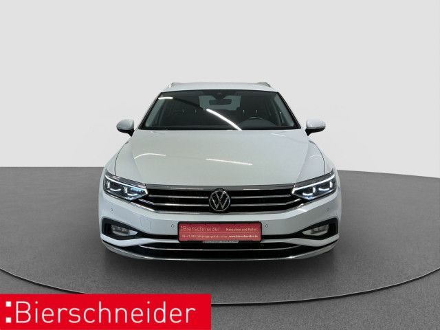 Volkswagen Passat Variant - Bild 2