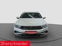 Volkswagen Passat Variant - Vorschau Bild 2