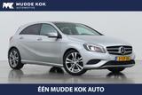 Mercedes-Benz A 200 Ambition | panorama dach | Getint Glas | 1 - : Grau, Limousine, Panorama Dach