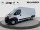 OPEL Movano C Cargo L4H2 Diesel 2.2