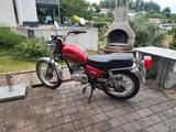 Suzuki GN 125 - SUZUKI MOFA