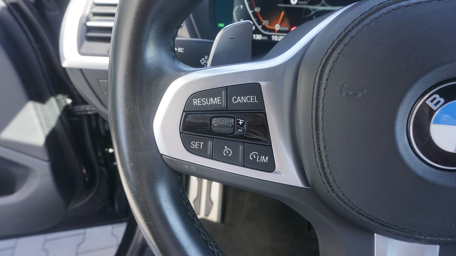BMW X3 xDrive20d ZA M Sportpaket HiFi DAB LED WLAN foto 14