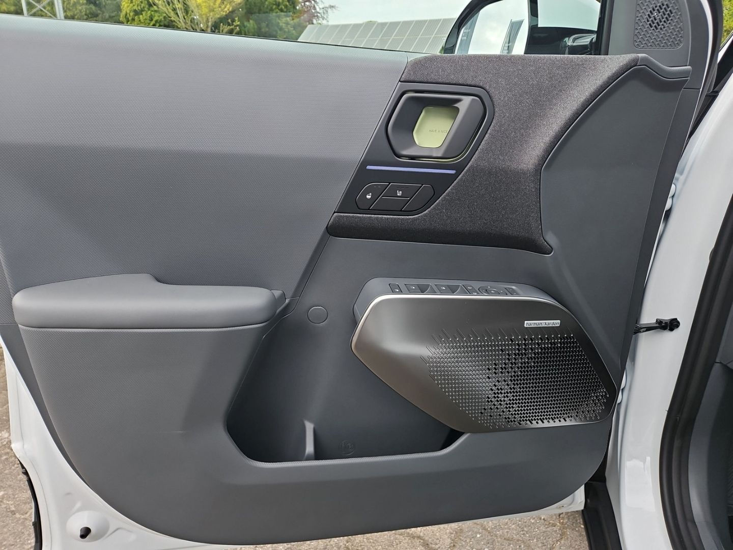 Kia EV2 - Bild 13