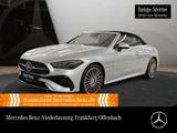 Mercedes-Benz CLE 200 Cab. AMG Prem./360°/DIGI/MEMO/Bur3D - Mercedes-Benz CLE 200 in Frankfurt (Main)