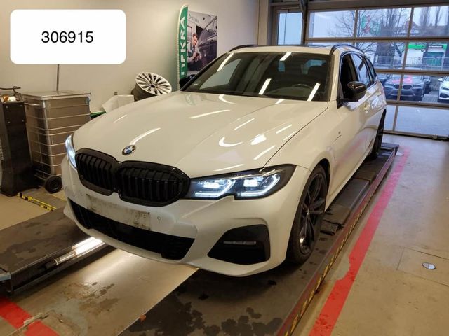 BMW 330 e xDr M Sport Laser HeadUp ACC Pano CockpPro