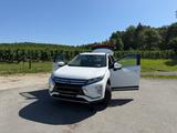 Mitsubishi Eclipse Cross 1.5 ClearTec T-MIVEC 2WD 6-Gan...