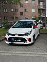 Kia KIA Picanto GT 2019 / Automatik / Vollauss... - Kia Picanto in Aachen