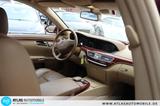 Mercedes-Benz S 420 CDI V8 DIESEL Nachtsicht=Ambiente=LEDER=CO - Mercedes-Benz S-Klasse: Limousine
