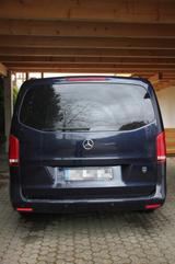 Mercedes-Benz V 250 BlueTEC EDITION lang EDITION - gebrauchte Mercedes-Benz V 250 aus dem Jahr 2015