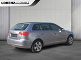Audi A3 Sportback 1.6 FSI Attraction+Klimaautomatik - Audi A3: Sportback Fsi