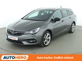 Opel Astra 1.5 CDTI Elegance Start/Stop*NAVI*CAM* - Opel Astra: Panoramadach