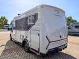 Bürstner Signature SFT 7.0 Sie sparen 4.467,-!! - Bürstner 4