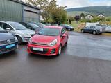 Kia Rio UEFA Euro  MOTOR startet nicht - Kia: Motor
