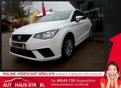 SEAT Ibiza Style 1.0TSI /SZHG /Apple CarPlay / PDC hi