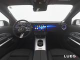 Mercedes-Benz GLB 350 4M PROGRESSIVE+19''-AMG+7-SITZER+HUD+AHK - silberne Mercedes-Benz 350