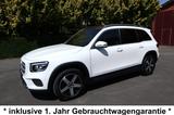 Mercedes-Benz GLB 200 Progressive Automatik*Garantie* - gebrauchte Mercedes-Benz GLB 200 aus dem Jahr 2023