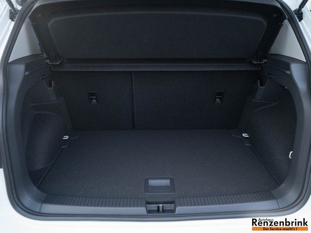 T-Cross Style TSI DSG AHK Kamera ACC Matrix