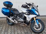 BMW R1200RS, 3 Pakete, viel Zubehör  - Angebote entsprechen deinen Suchkriterien