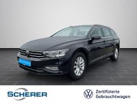 Volkswagen Passat Variant - Vorschau Bild 1