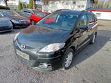 Mazda 5 Lim. 2.0 CD Comfort | 6 Sitzer! - Mazda mit Diesel-Antrieb: Kombi, 2.0