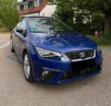Seat Ibiza 1.0 TSI 85kW FR DSG FR - Seat Ibiza mit Schiebedach