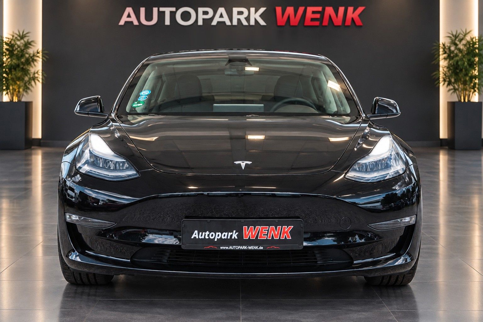 Tesla Model 3 Performance Dual AWD foto 3