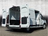 Maxus eDELIVER 9 PAN VAN ELEC 89 AT FWD L3H2 ABS ESP S - Fahrgestell