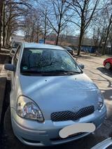 Toyota Yaris 1.0 Edition Edition - gebrauchte Toyota Yaris aus dem Jahr 2005
