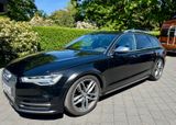 Audi A6 Allroad 3.0 TDI quattro 272PS Pano, LED, AHK, - Audi A6 Allroad aus 2017