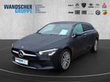 Mercedes-Benz CLA Shooting Brake 220 d SB Progressive 360+AHK - Mercedes-Benz CLA Shooting Brake Gebrauchtwagen