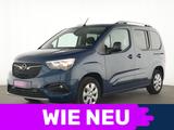 Opel Combo Life Ultimate Kamera|Navi|Fernlichtassist - blaue Opel Combo Life