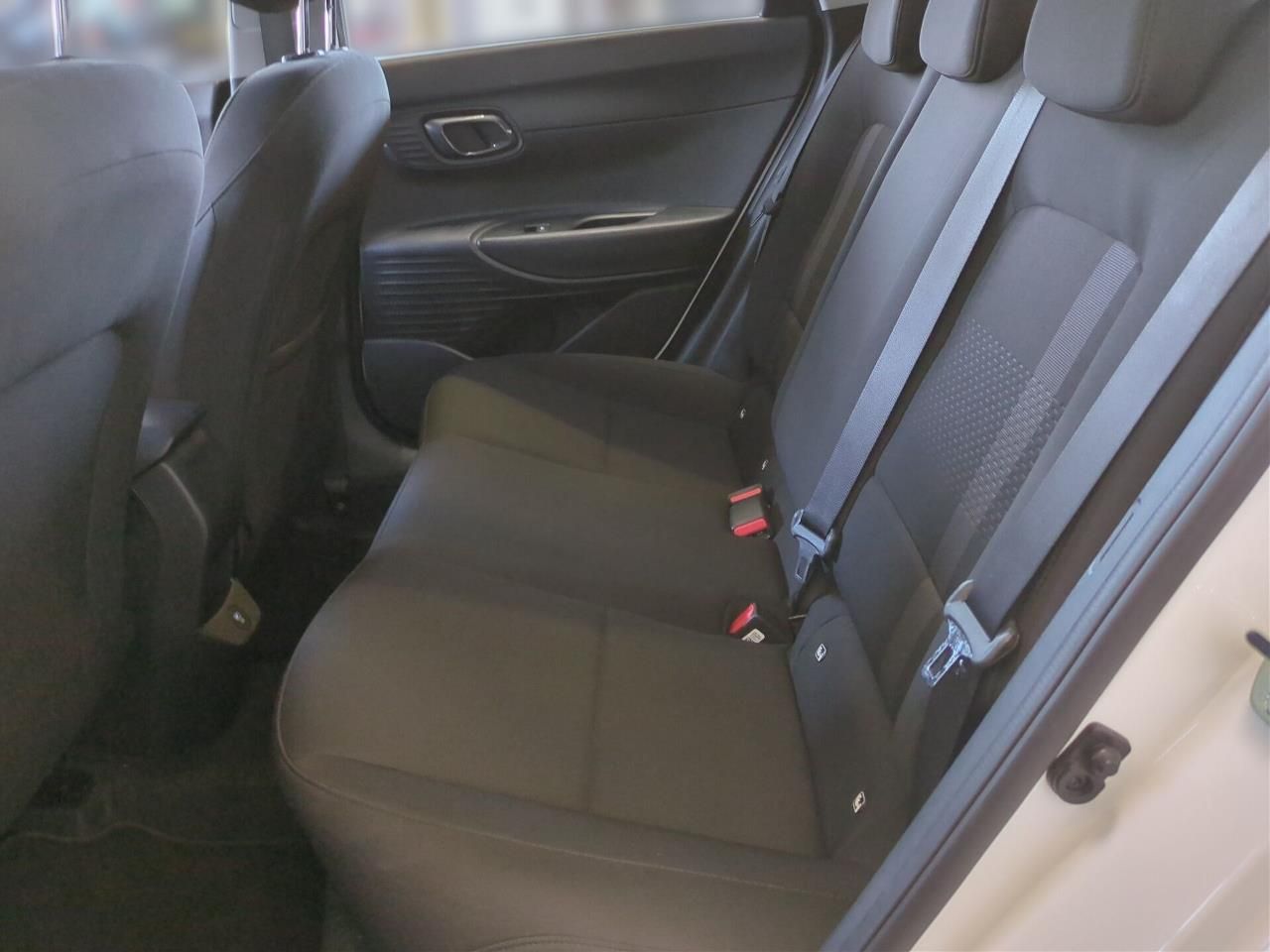 Fahrzeugabbildung Hyundai i20 Aut. TREND AMBIENTE*KAM*USB*SHZ*LHZ*NAV*USB*