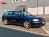 Volkswagen VW Passat 1.9TDI AVF 131PS Tüv Neu 3BG A4 ... - Volkswagen Passat aus 2003: Kombi