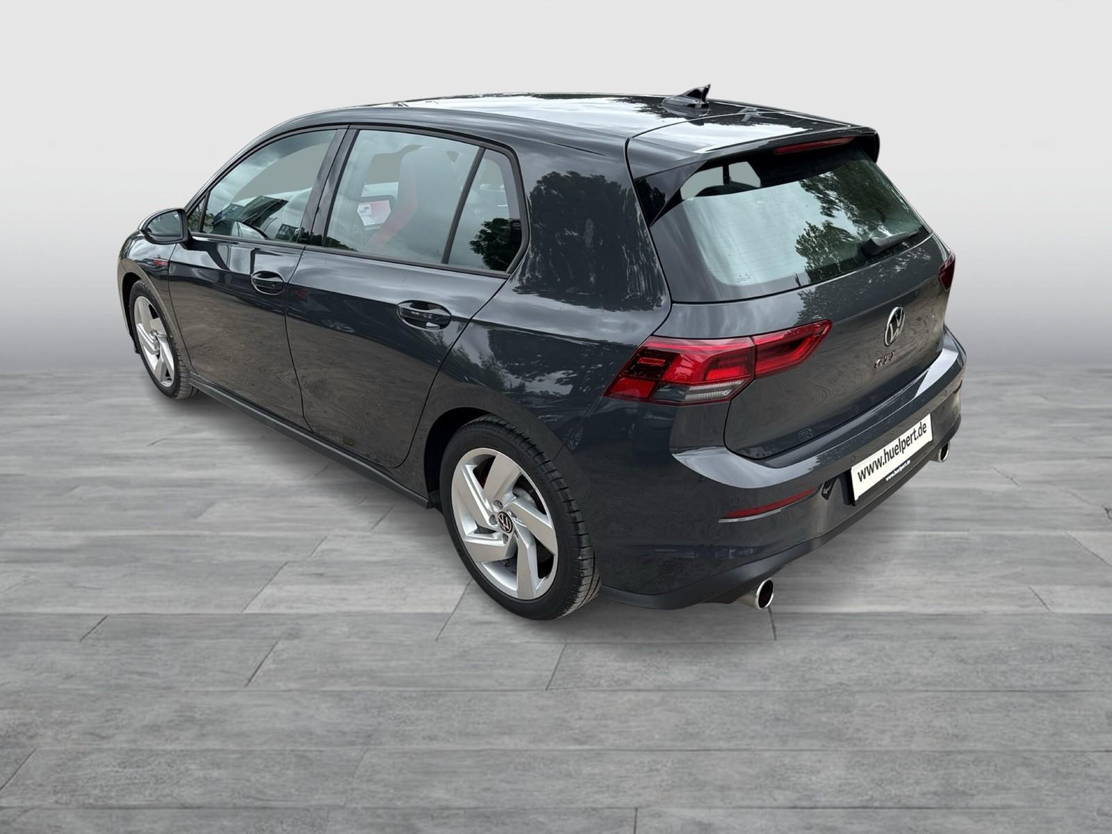 Volkswagen Golf 2.0 GTI LED+ CARPLAY SITZHEIZUNG, миниатюра 2