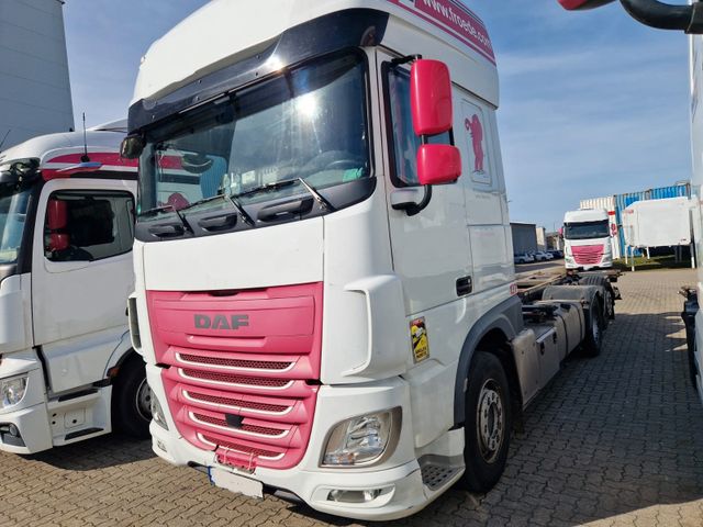 DAF XF 440 FAN