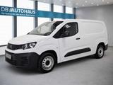 Peugeot Partner Kasten Premium 1.5 BlueHDi 100 L2  - Peugeot Partner l1