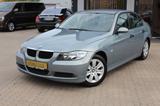 BMW 318 3 Limousine 318i /Klima/Euro 4/TÜV NEU - gebrauchte BMW 318 aus dem Jahr 2005