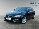 Seat Leon ST FR Black Matt Edition 1.5 TSI Navi Pano - Seat Leon: Fr 1m