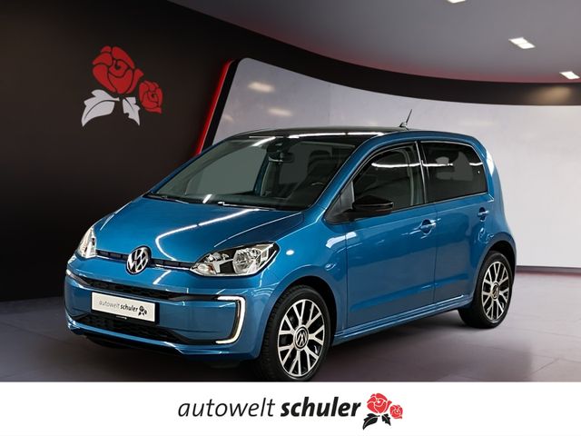 Volkswagen up! e-up! move Sitzheizung PDC Rfk