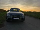 Audi Q5 2.0 TFSI quattro - Automatik - Audi Q5 in Freiburg