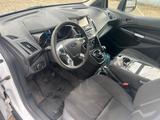 Ford Transit Connect - Ford Transit Connect aus 2016