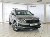 Skoda Karoq Style 4x4, 1.Hand, LED, Navi, Kamera,AHK - gebrauchte Skoda Karoq aus dem Jahr 2023
