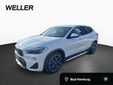 BMW X2 xDr 20d M Sport X Navi + HUD H/K LED RFK GRA - BMW X2 in Frankfurt (Main)