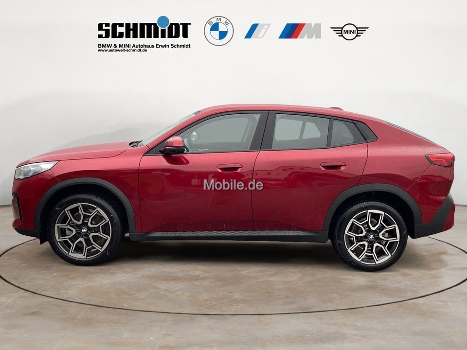 BMW X2 - Bild 3