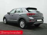 Volkswagen T-Roc 2.0 TDI LED APP-CONNECT SH CLIMATRONIC - gebrauchte Volkswagen SUV & Geländewagen
