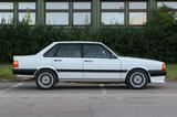 Audi 80 GTE quattro