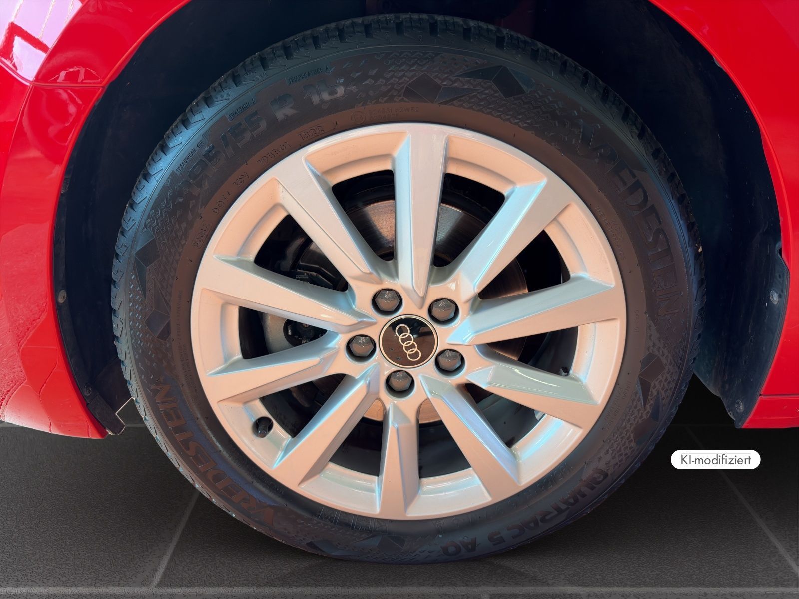 Audi A1 - Bild 9