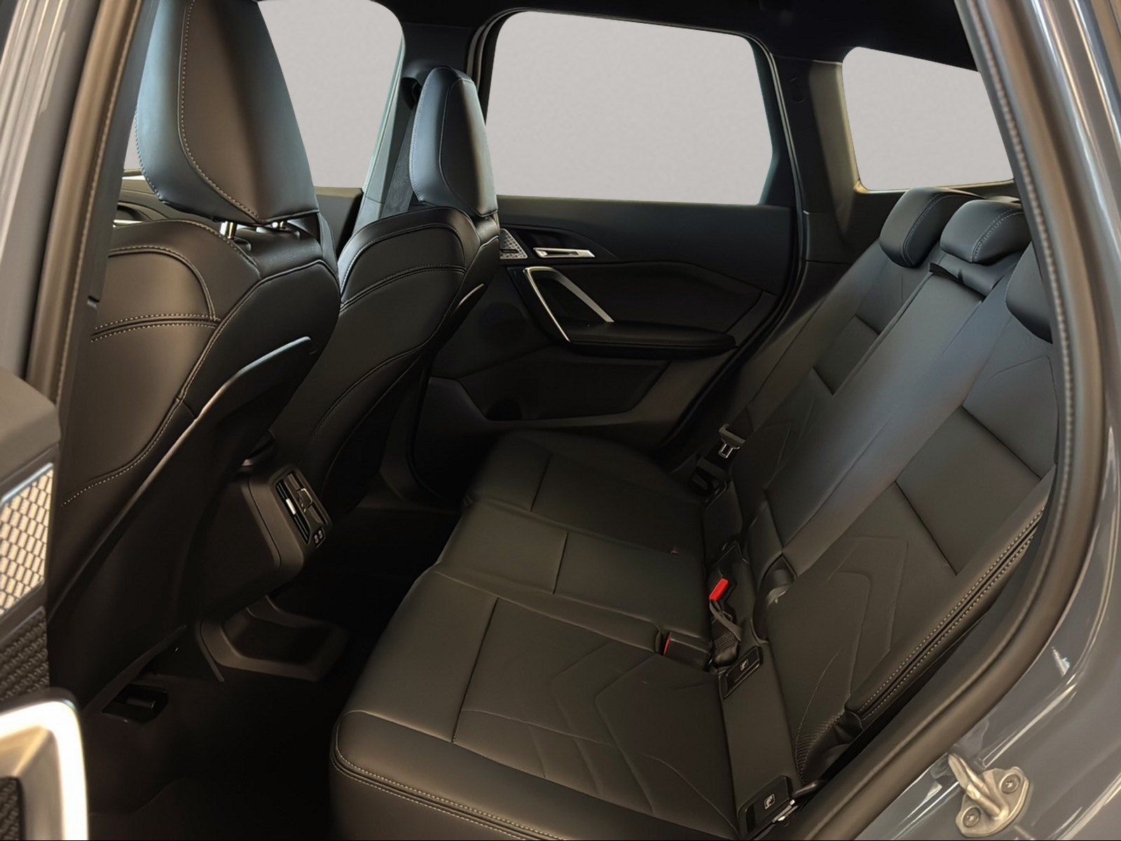 BMW X1 - Bild 9