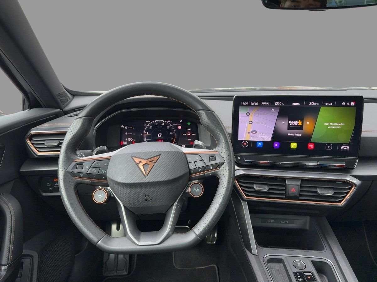 Cupra Formentor - Bild 11